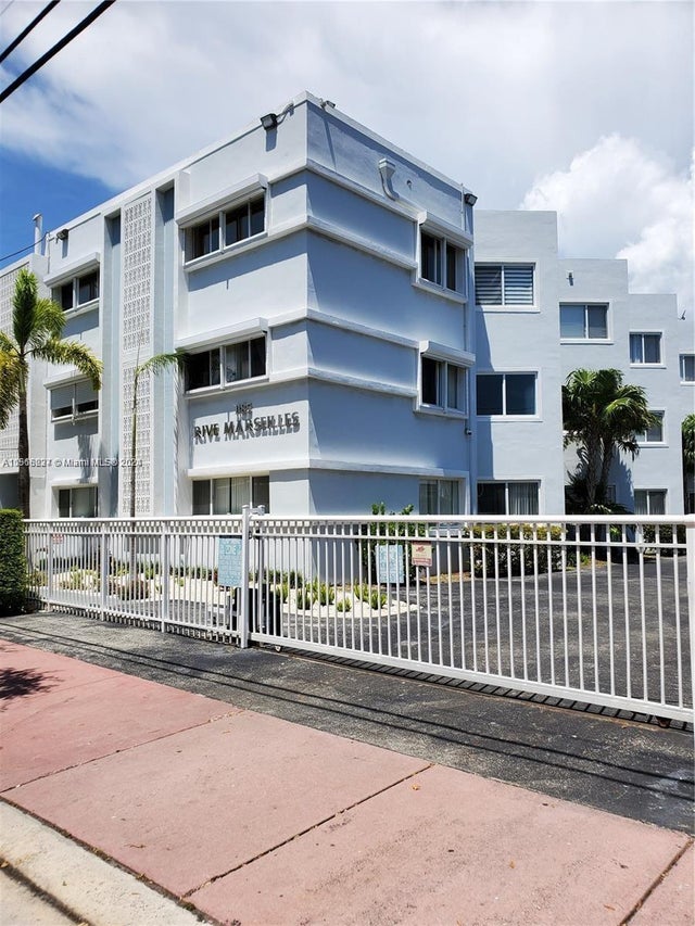 1 of 30 - 1185 Marseille Dr 209, Miami Beach, FL