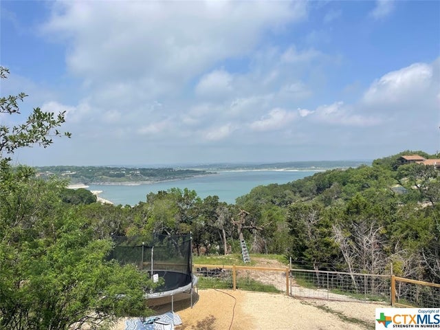 MLS #540342 for Sale at 1225 Riviera Drive, on  in the city of Canyon Lake, 78133
