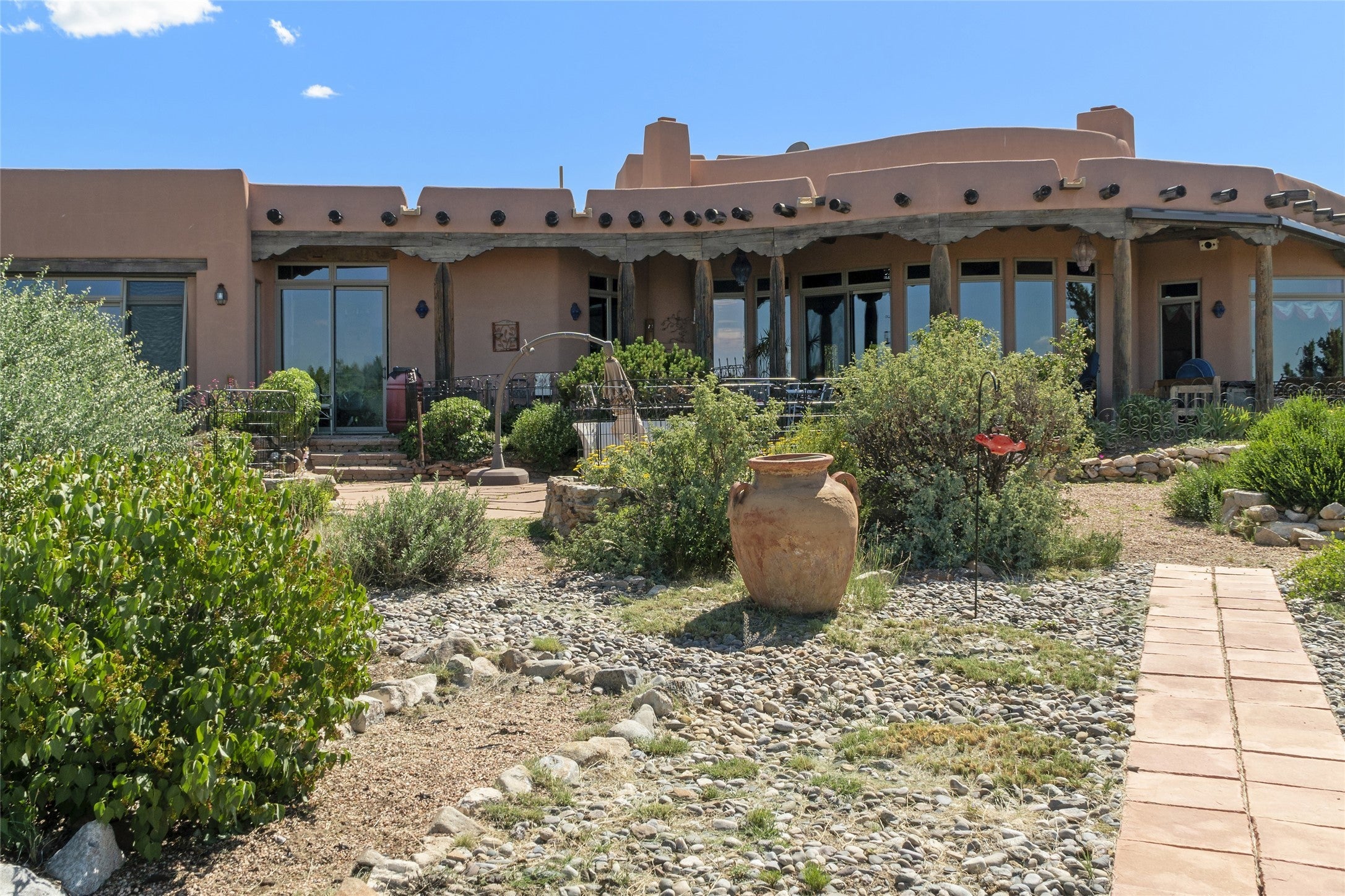 Madrid & Los Cerrillos Homes For Sale Santa Fe, New Mexico Santa Fe