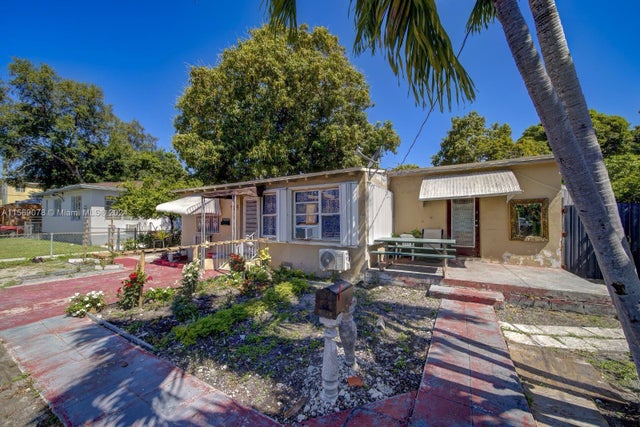 1 of 12 - 1877 Sw 6th St, Miami, FL