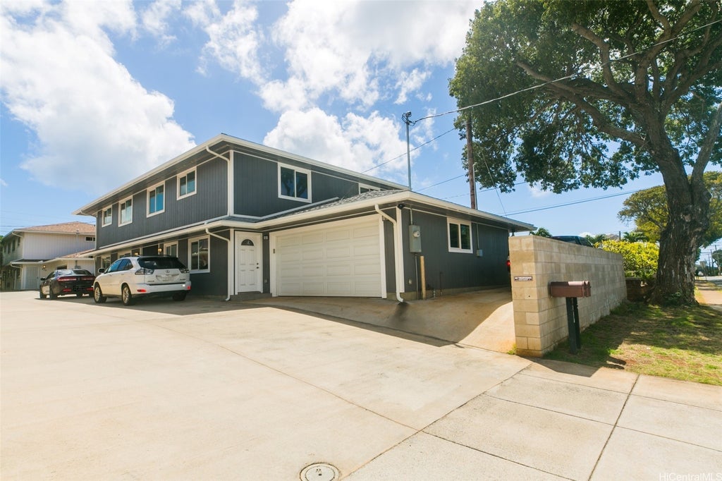 833 10th Avenue, Honolulu