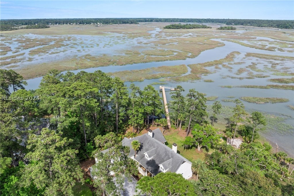 19 River Bend Drive, Okatie Property Listing MLS® 443647