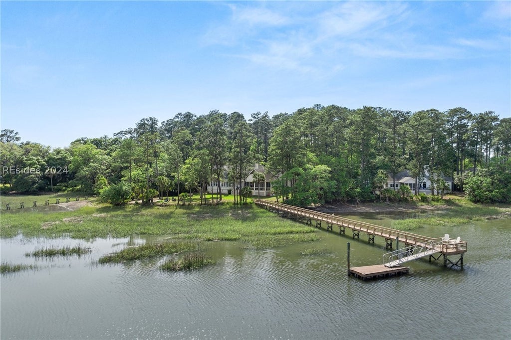 19 River Bend Drive, Okatie Property Listing MLS® 443647