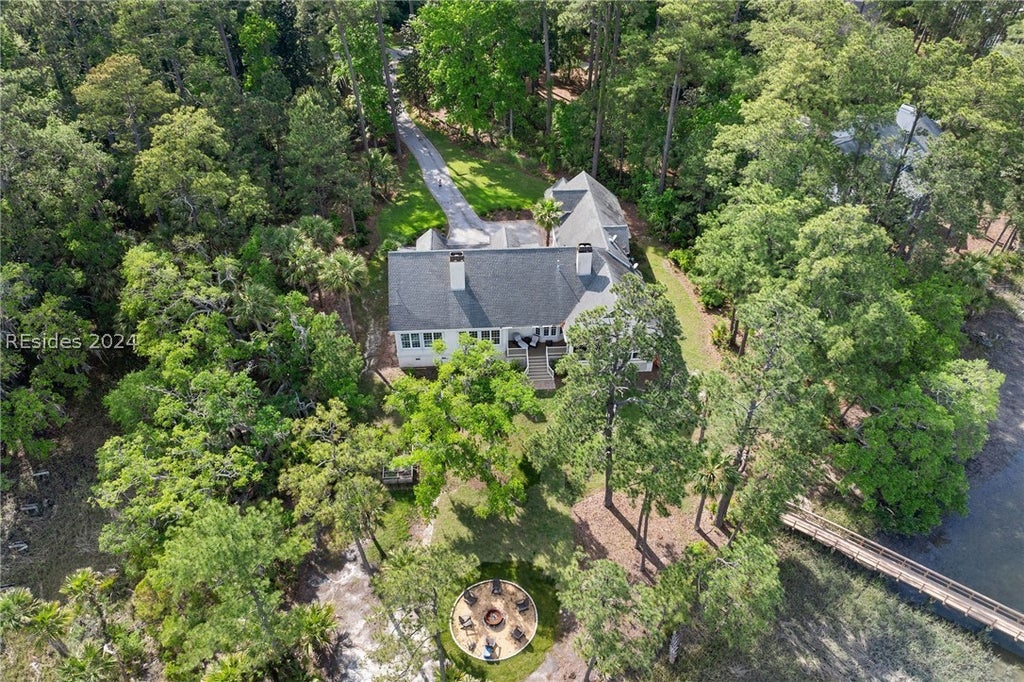 19 River Bend Drive, Okatie Property Listing MLS® 443647