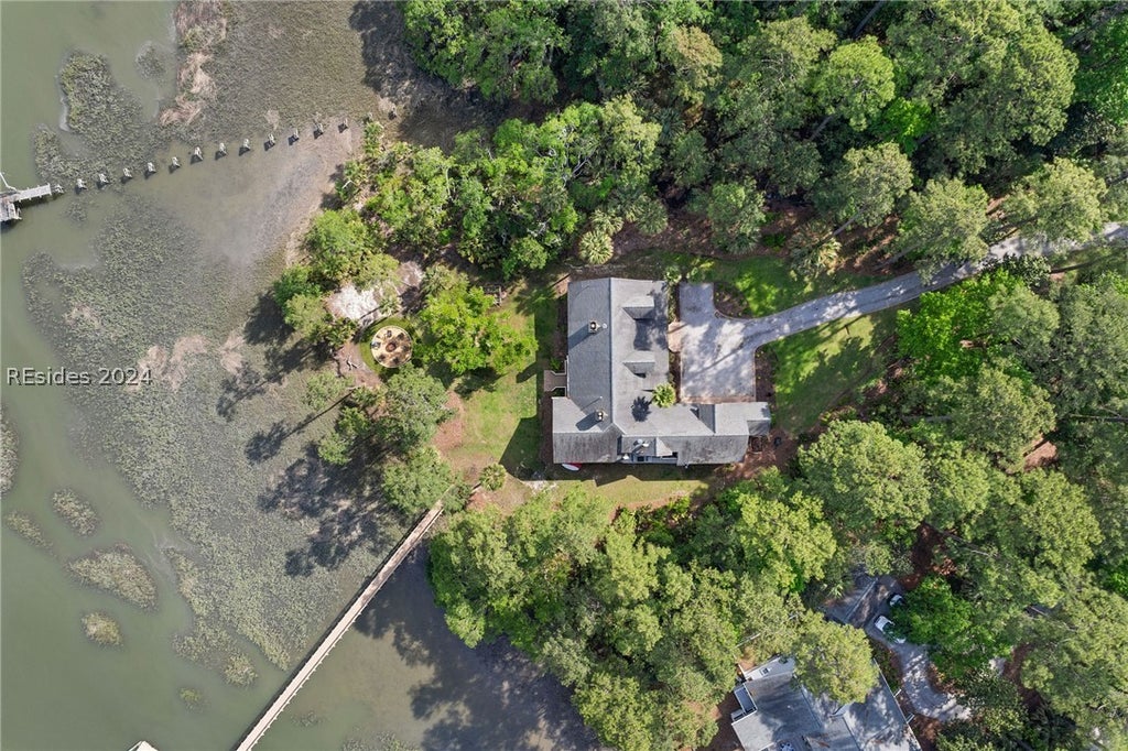 19 River Bend Drive, Okatie Property Listing MLS® 443647