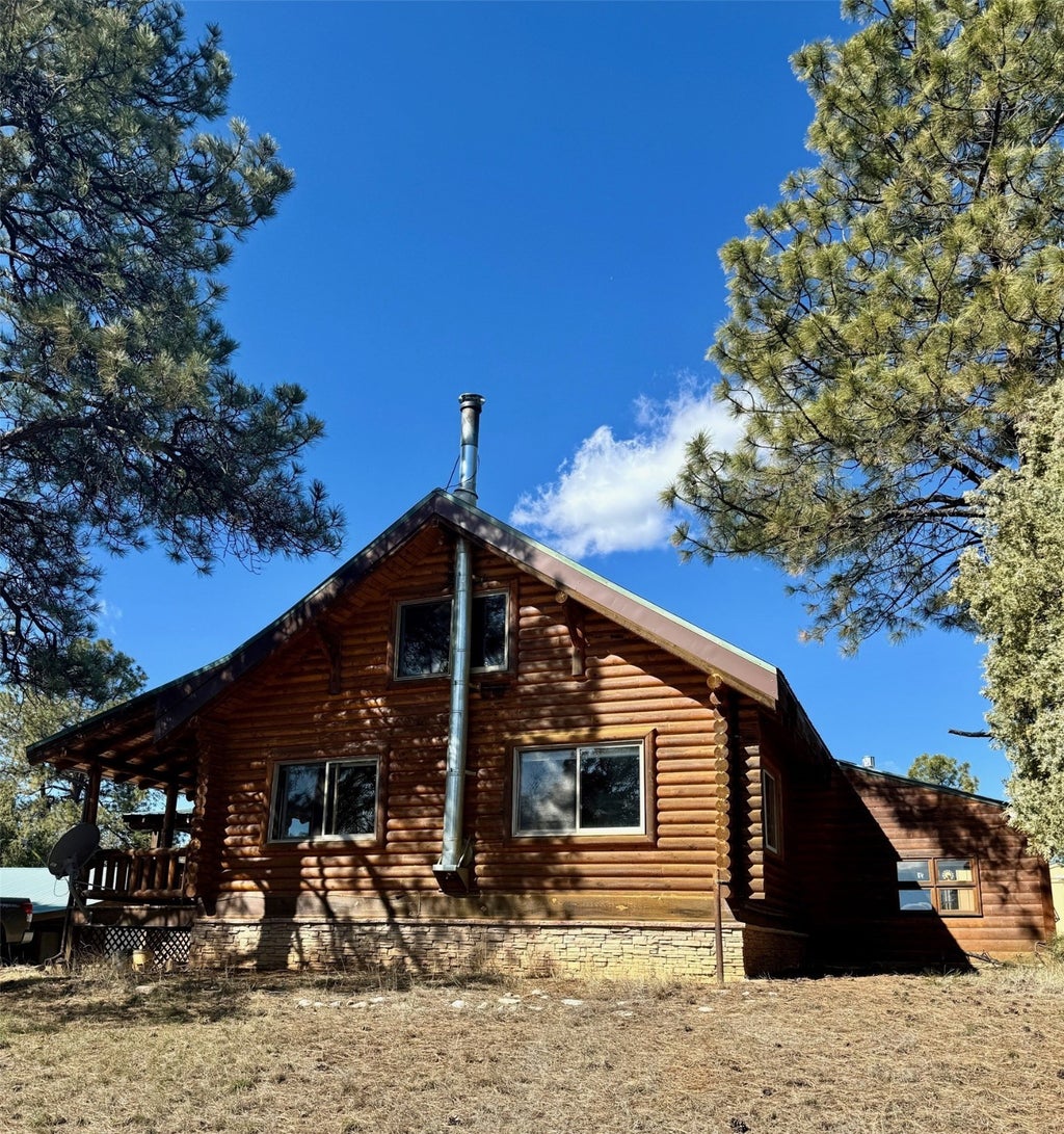 14 Doe Run Loop, Rutheron Property Listing MLS® 202401352