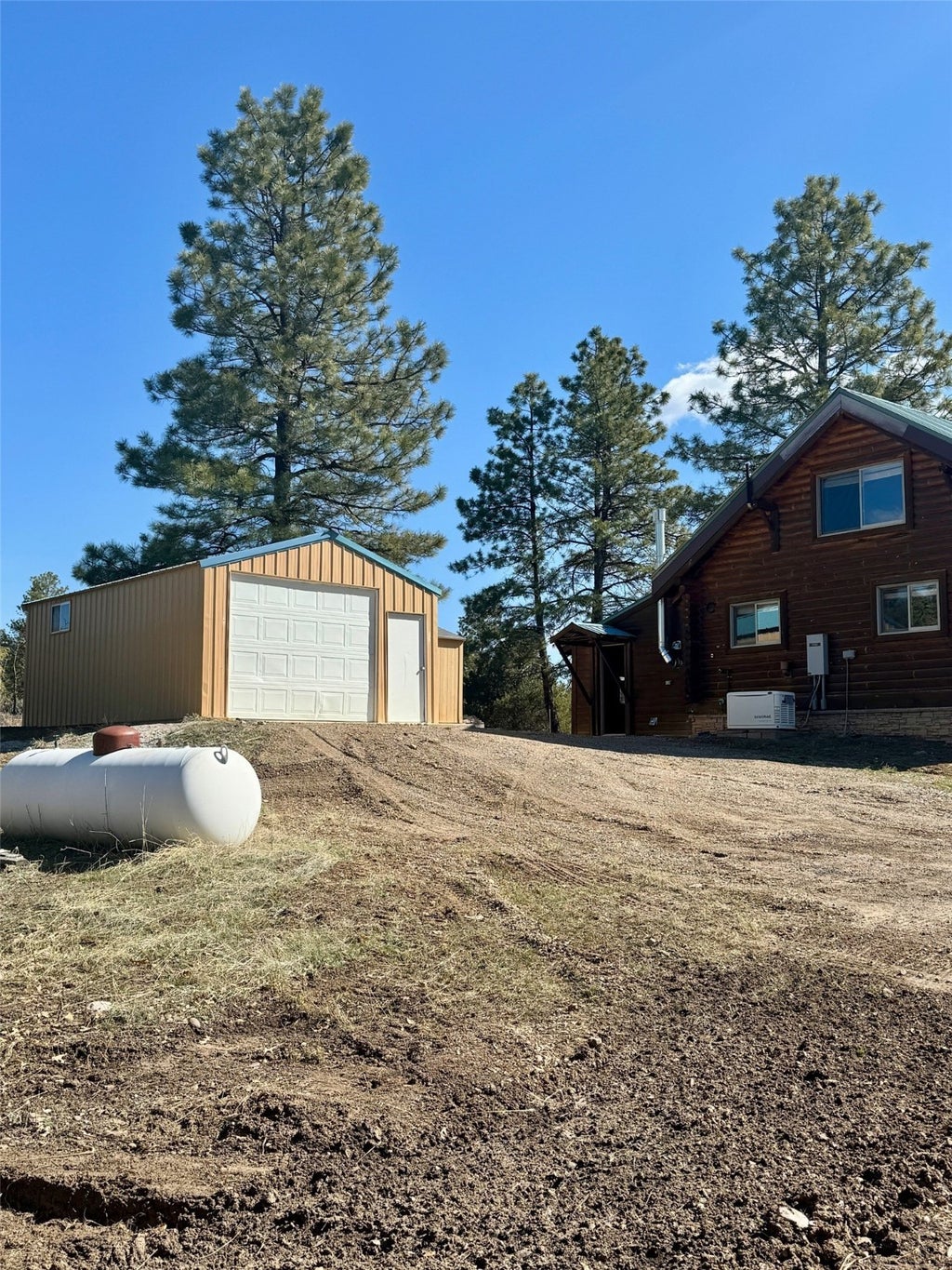 14 Doe Run Loop, Rutheron Property Listing MLS® 202401352