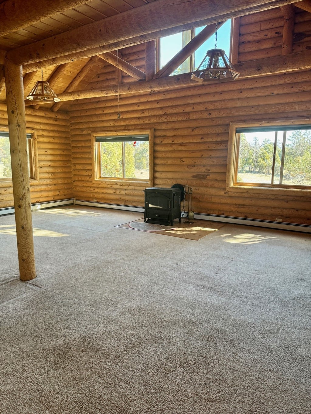 14 Doe Run Loop, Rutheron Property Listing MLS® 202401352