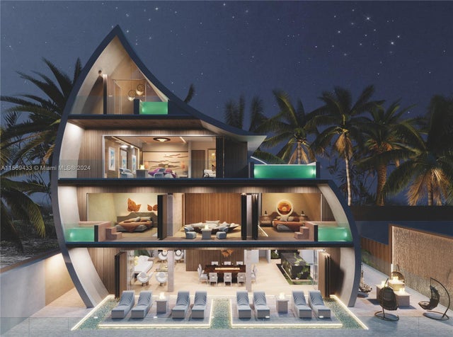 5 of 24 - Residence 1 Costa Valentin, Petatlan, Guerrero, , OS