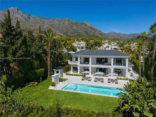 1 of 50 - 00 Sierra Blanca, La Concha, Marbella, 
