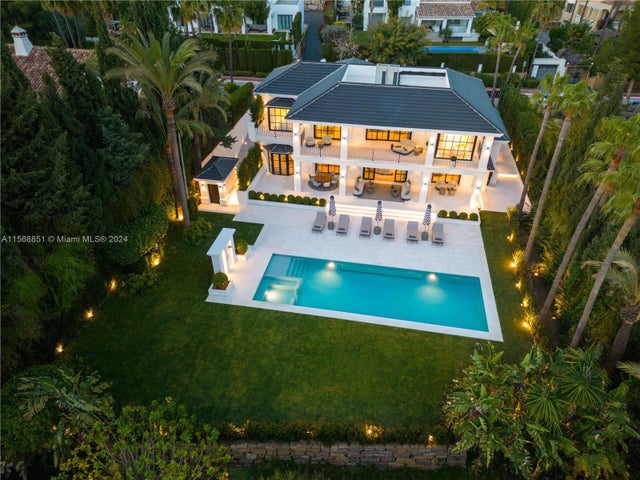2 of 50 - 00 Sierra Blanca, La Concha, Marbella, 