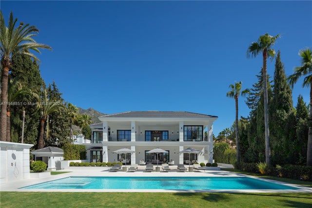 3 of 50 - 00 Sierra Blanca, La Concha, Marbella, 