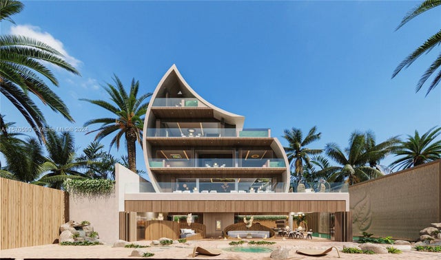 1 of 24 - Residence 2 Costa Valentin, Petatlan, Guerrero, , OS