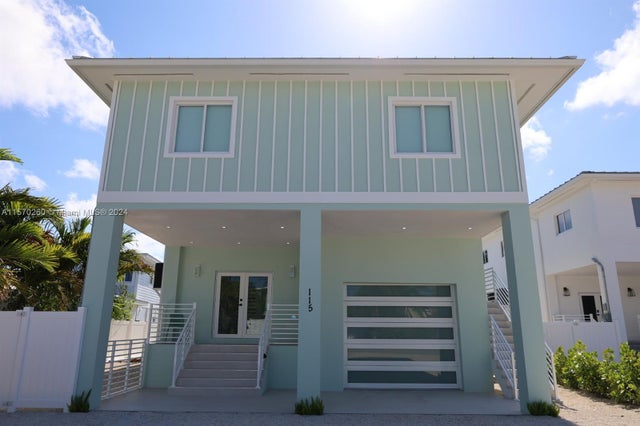 1 of 52 - 115 Azalea St, Tavernier, FL