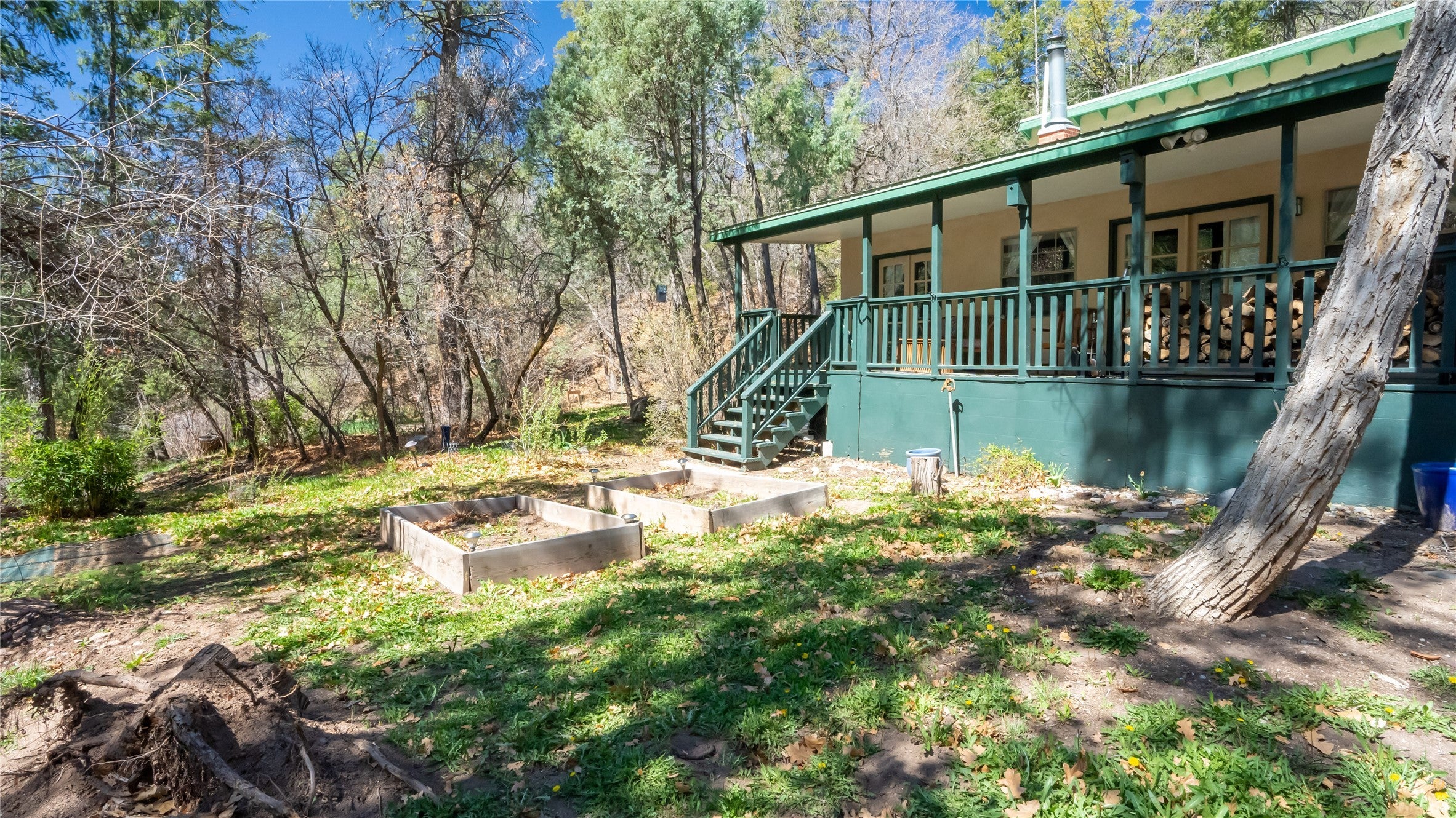 Jemez Springs Homes for Sale Homes In Santa Fe, New Mexico Santa Fe