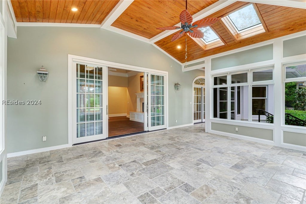 283 Bamberg Drive, Bluffton Property Listing MLS® 443811