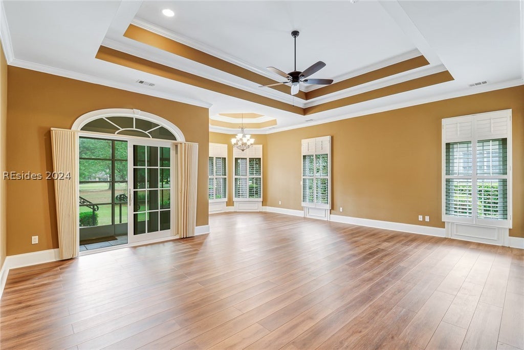 283 Bamberg Drive, Bluffton Property Listing MLS® 443811