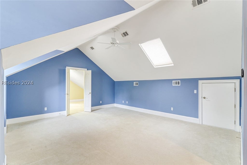 283 Bamberg Drive, Bluffton Property Listing MLS® 443811