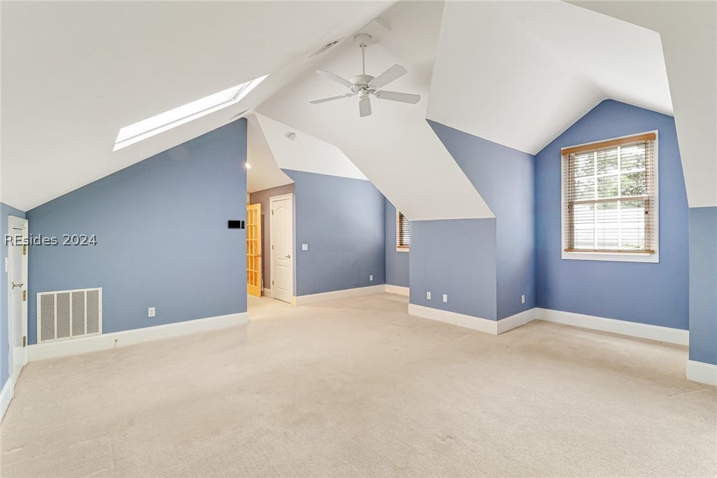 283 Bamberg Drive, Bluffton Property Listing MLS® 443811