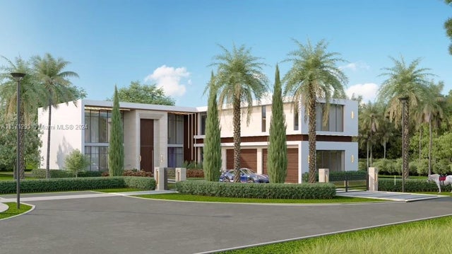 1 of 10 - 151 Sw Ter, Davie, FL