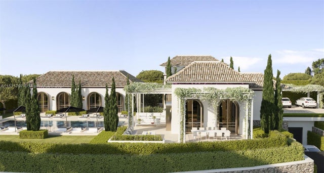 1 of 5 - 00 La Cerquilla, Nueva Andalucía, Marbella, 