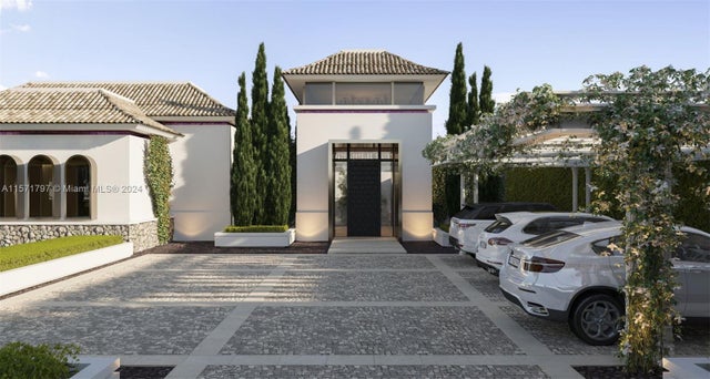2 of 5 - 00 La Cerquilla, Nueva Andalucía, Marbella, 