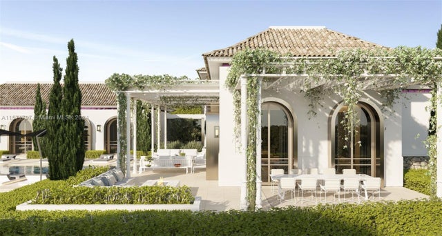 3 of 5 - 00 La Cerquilla, Nueva Andalucía, Marbella, 