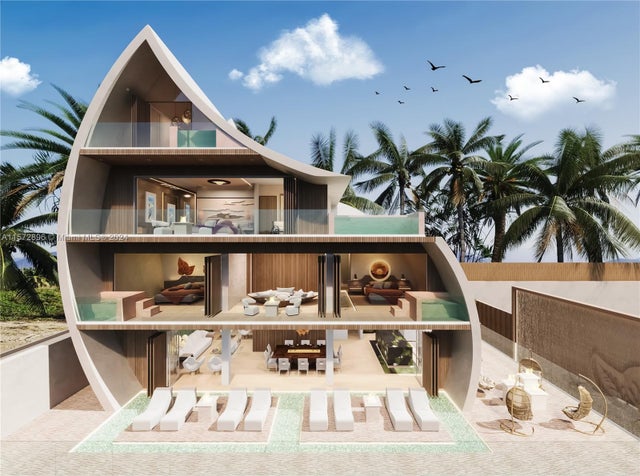 1 of 24 - Residence 4 Costa Valentin, Petatlan, Guerrero, , OS