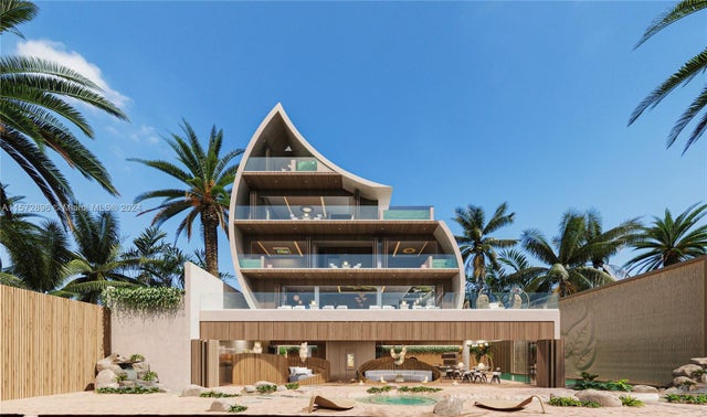 5 of 24 - Residence 4 Costa Valentin, Petatlan, Guerrero, , OS