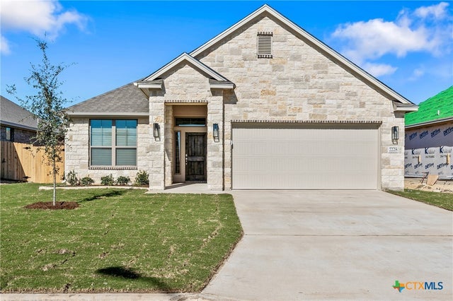 7228 Caladium Drive, Temple