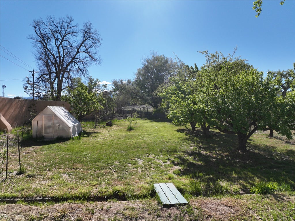 222 Nm 503 Nambe, Santa Fe Property Listing MLS® 202401035