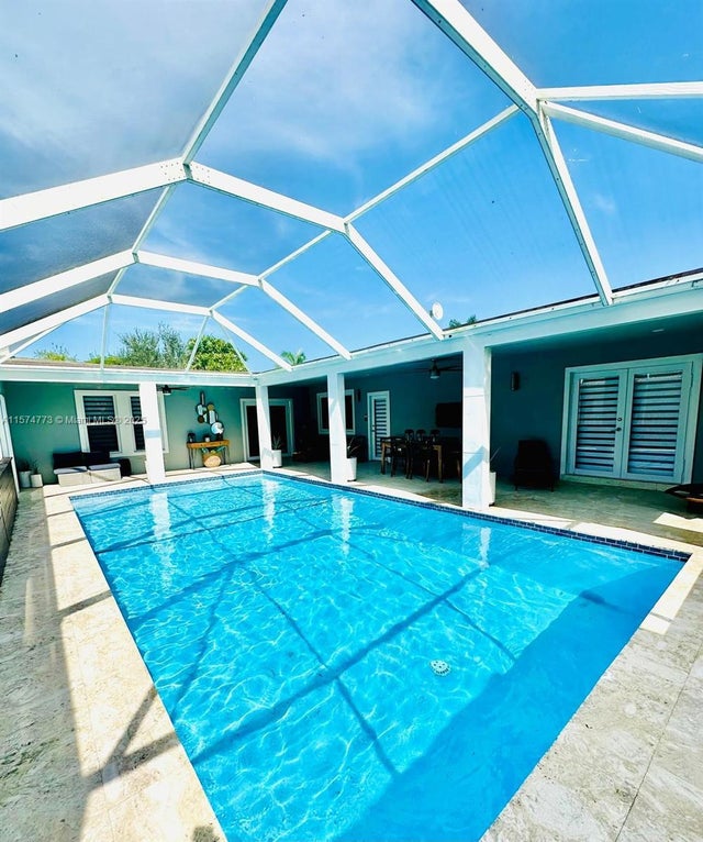 19790 Sw 242nd St, Homestead