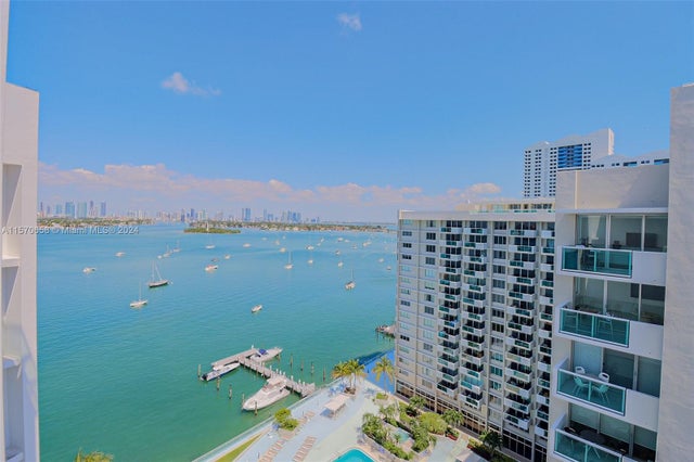 1 of 16 - 1100 West Avenue Ph17, Miami Beach, FL