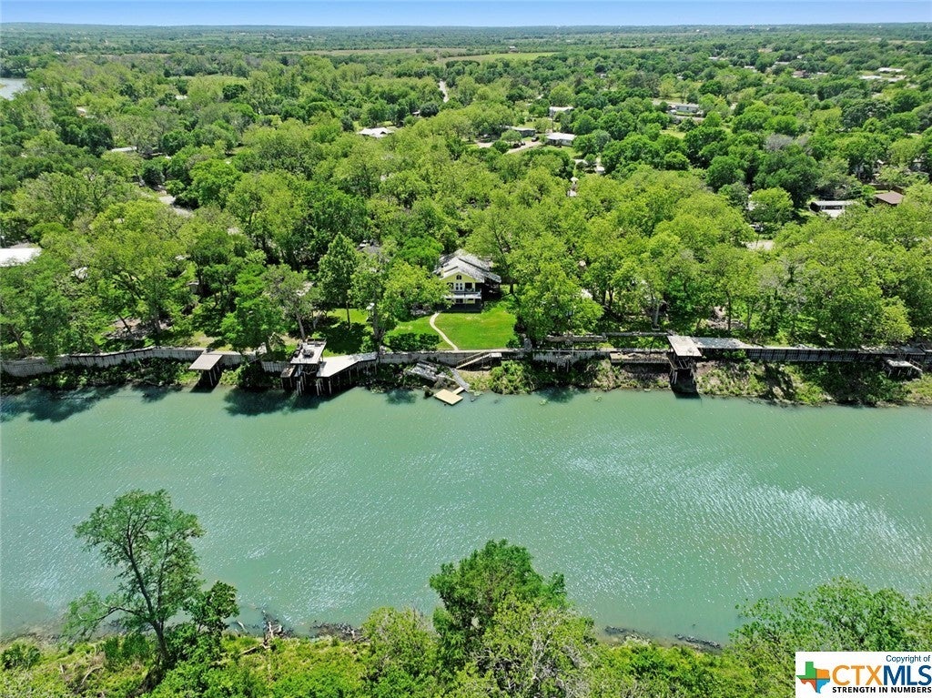 298 Meadowlake Drive on Meadow Lake in Seguin MLS® 541619 Listed for