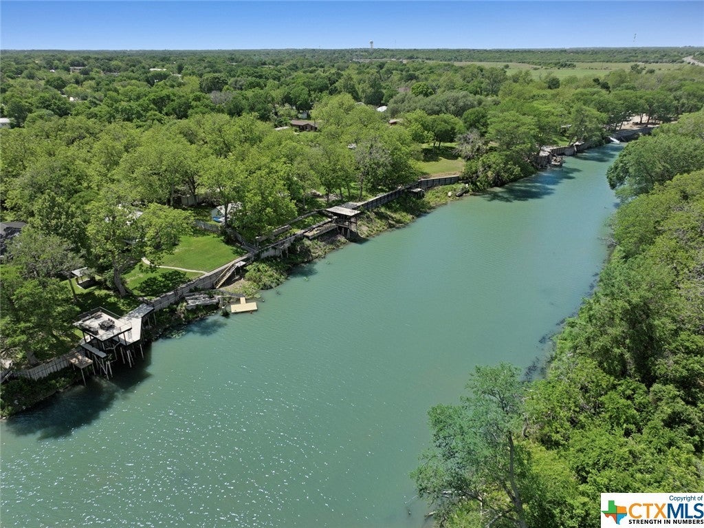 298 Meadowlake Drive on Meadow Lake in Seguin MLS® 541619 Listed for