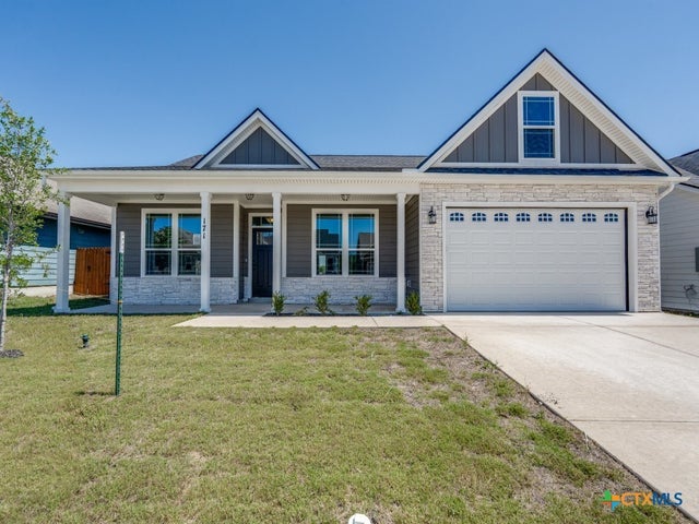 171 Lost Maples Way, Marion