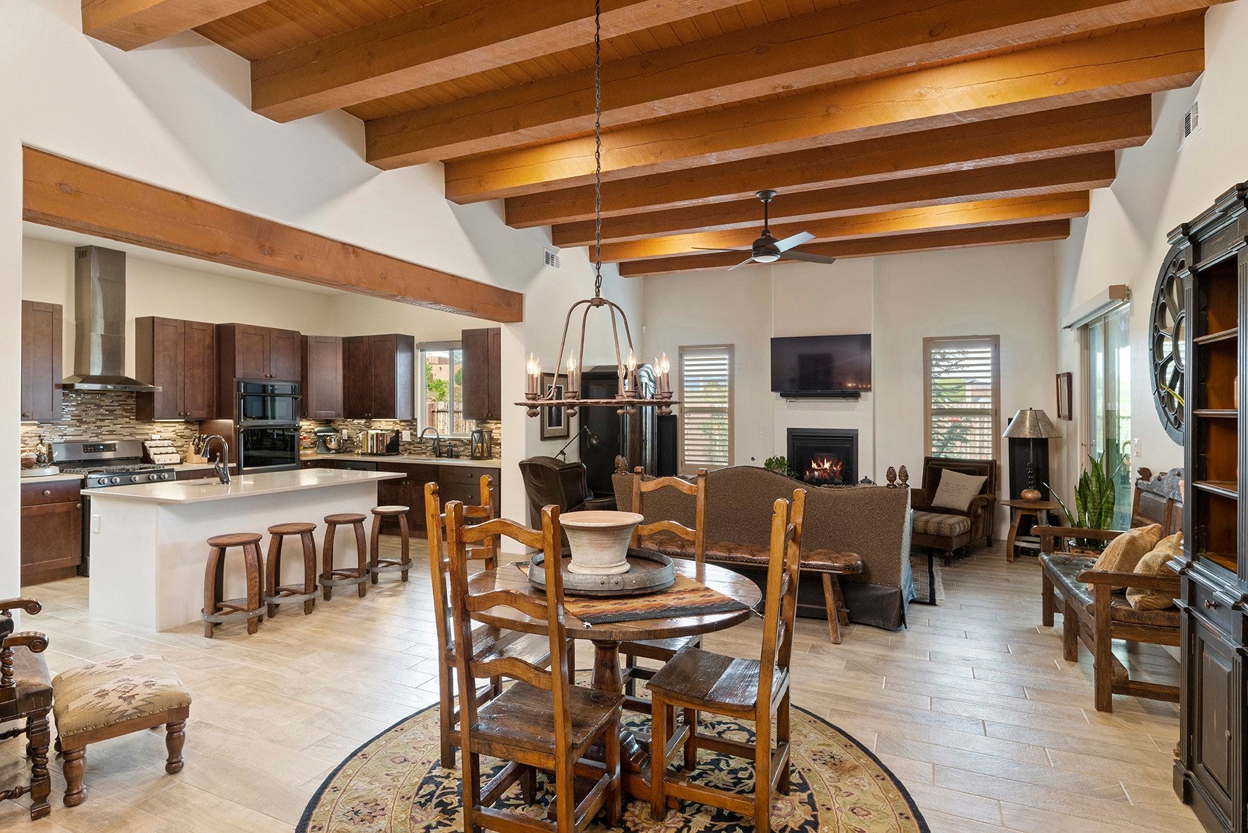 La Pradera Homes for Sale Homes In Santa Fe, New Mexico Santa Fe