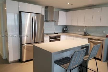 3 of 7 - 1600 Ne 1st Ave 2116, Miami, FL