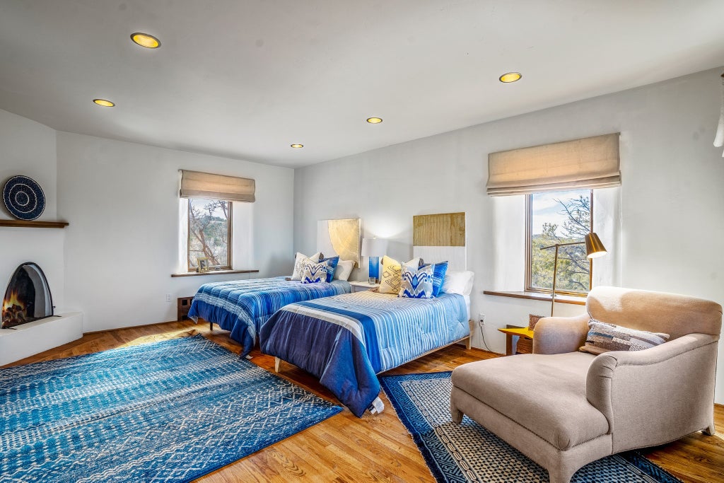 11 Tesuque Ridge, Santa Fe Property Listing MLS® 202401570