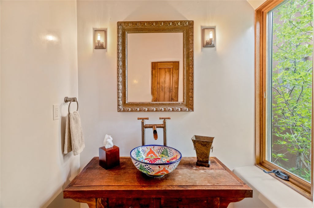 11 Tesuque Ridge, Santa Fe Property Listing MLS® 202401570