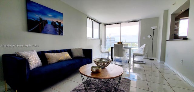 2 of 47 - 2457 Collins Ave 606, Miami Beach, FL