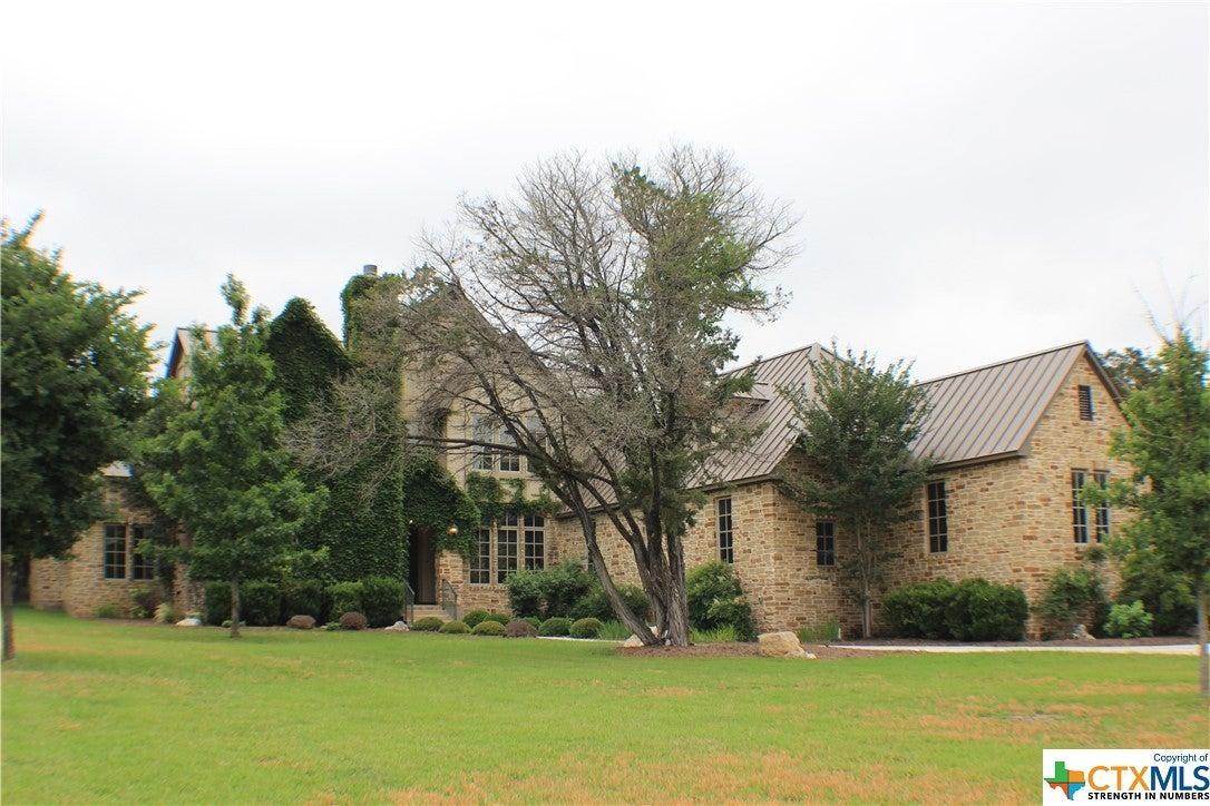 John Estates Homes For Sale in New Braunfels