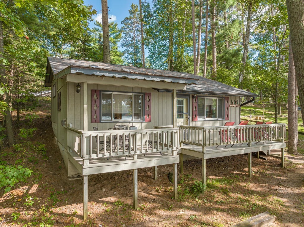 12901+3 Timber Lodge Ln, Manitowish Waters MLS 206526