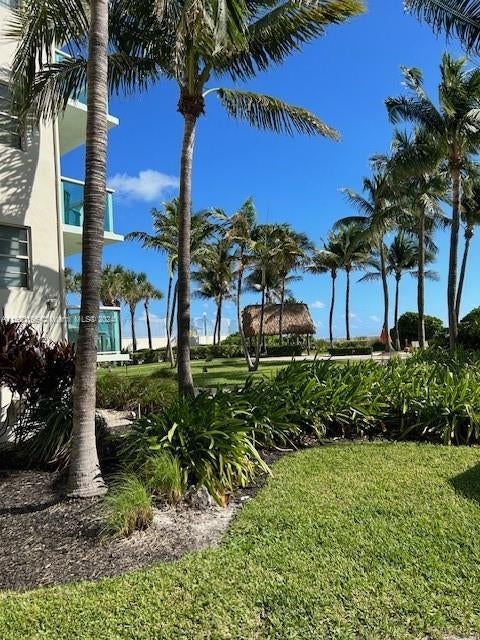 4 of 25 - 3801 S Ocean Dr 2d, Hollywood, FL