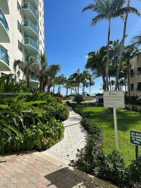 5 of 25 - 3801 S Ocean Dr 2d, Hollywood, FL