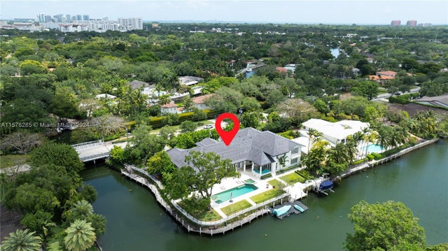 1 of 12 - 4600 Granada Blvd, Coral Gables, FL