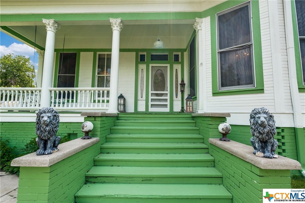 9248 Fm 725, McQueeney TX Real Estate Listing MLS® 541973