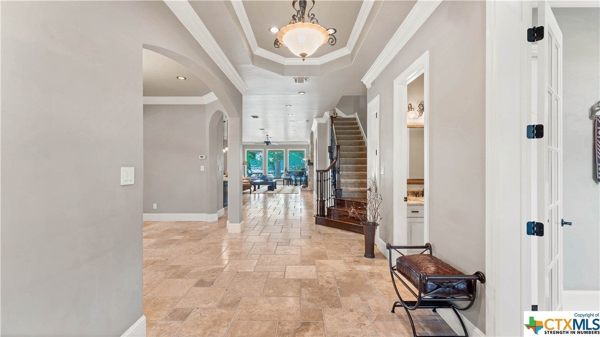 368 Rancho Road on Lake Dunlap in New Braunfels MLS® 542822 Listed