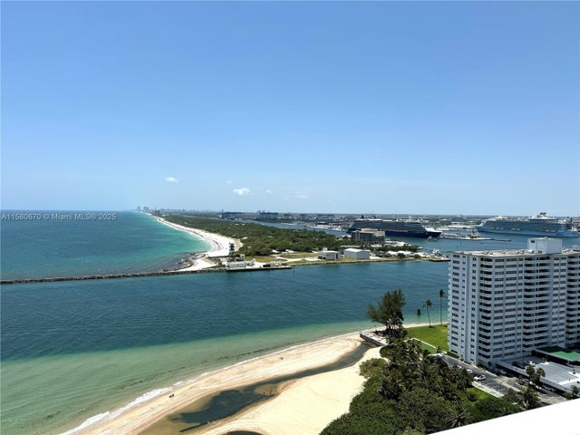 1 of 23 - 2100 S Ocean Ln 2308, Fort Lauderdale, FL
