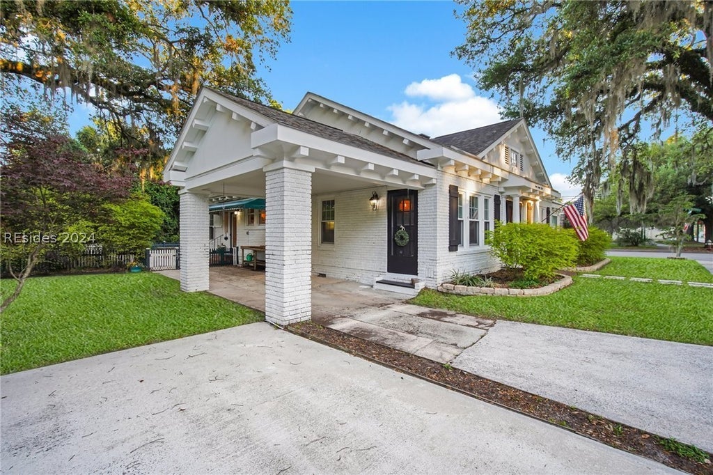 728 N Green Street, Jasper County Real Estate For Sale Dot Real Estate